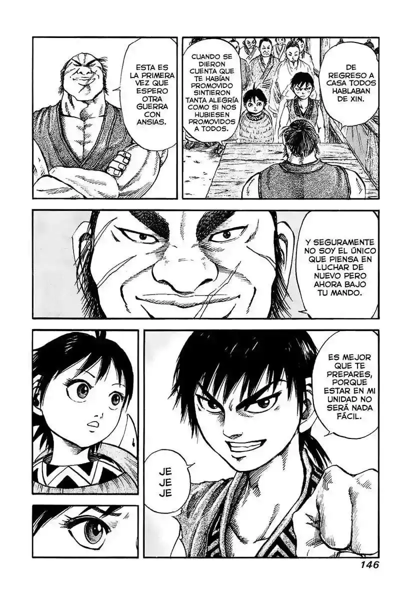 Página 13 — Kingdom Capítulo 82