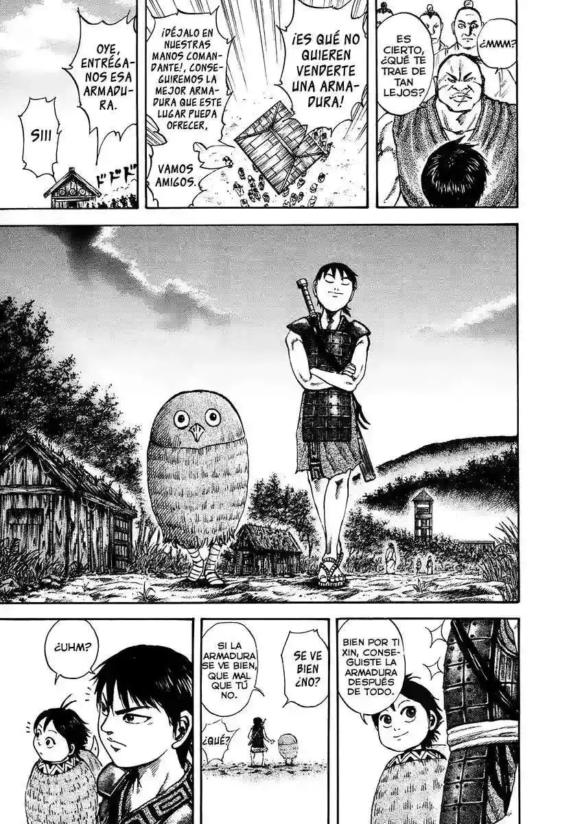 Página 14 — Kingdom Capítulo 82