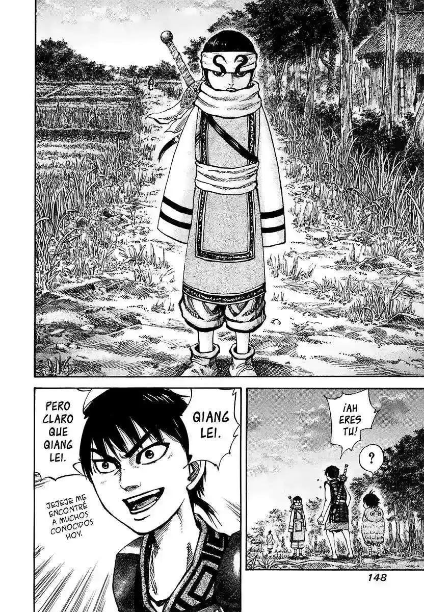 Página 15 — Kingdom Capítulo 82