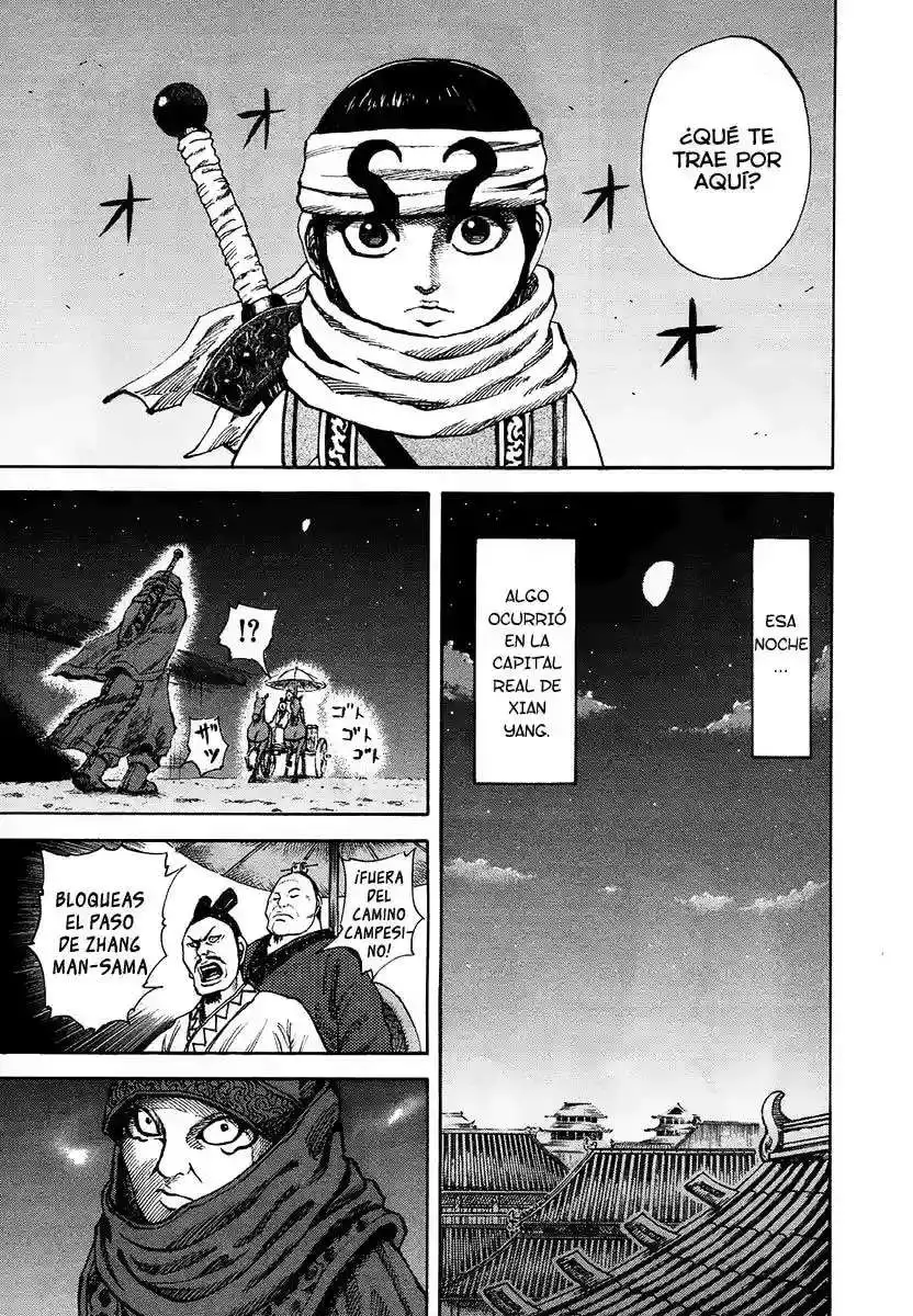 Página 16 — Kingdom Capítulo 82