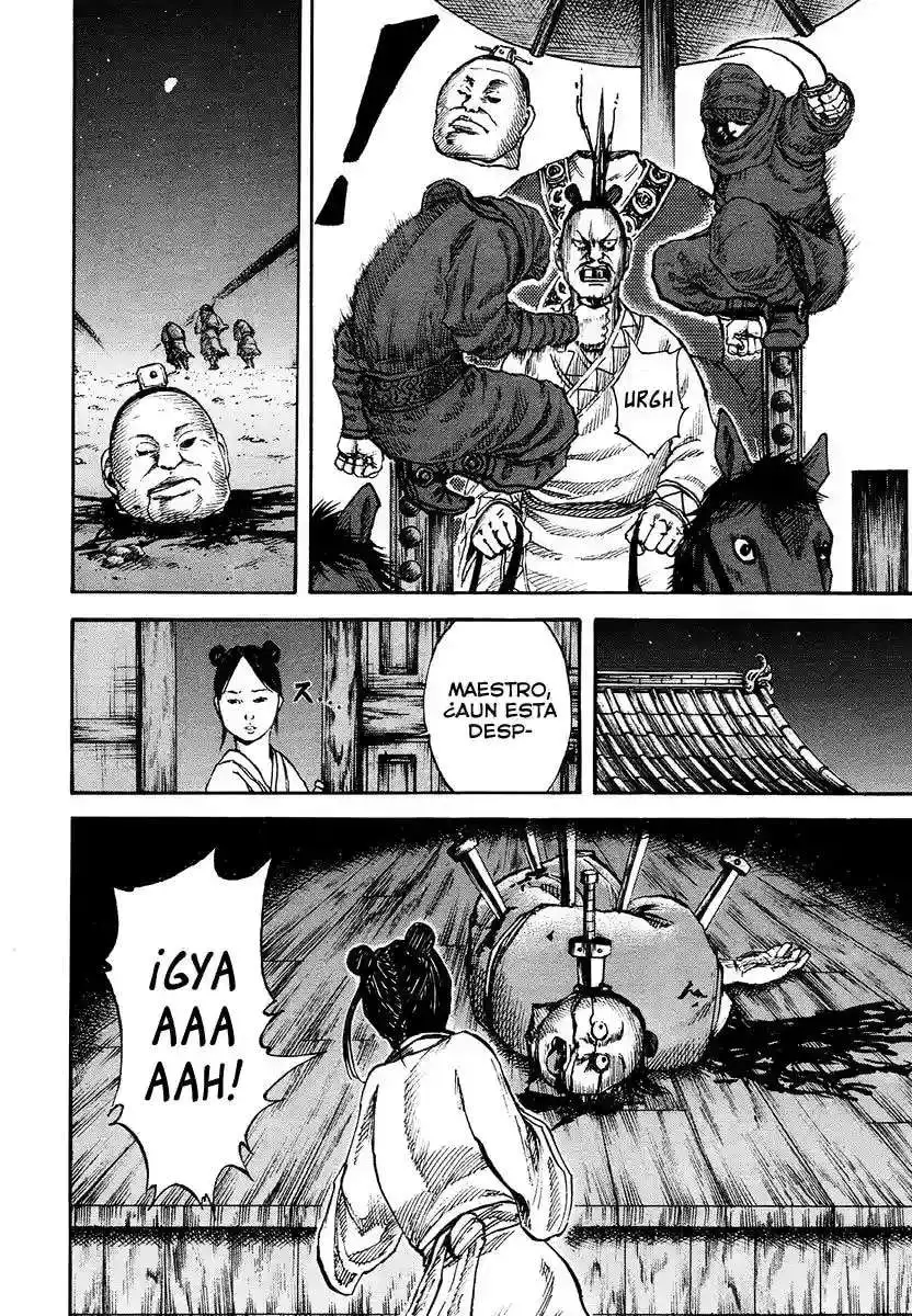 Página 17 — Kingdom Capítulo 82