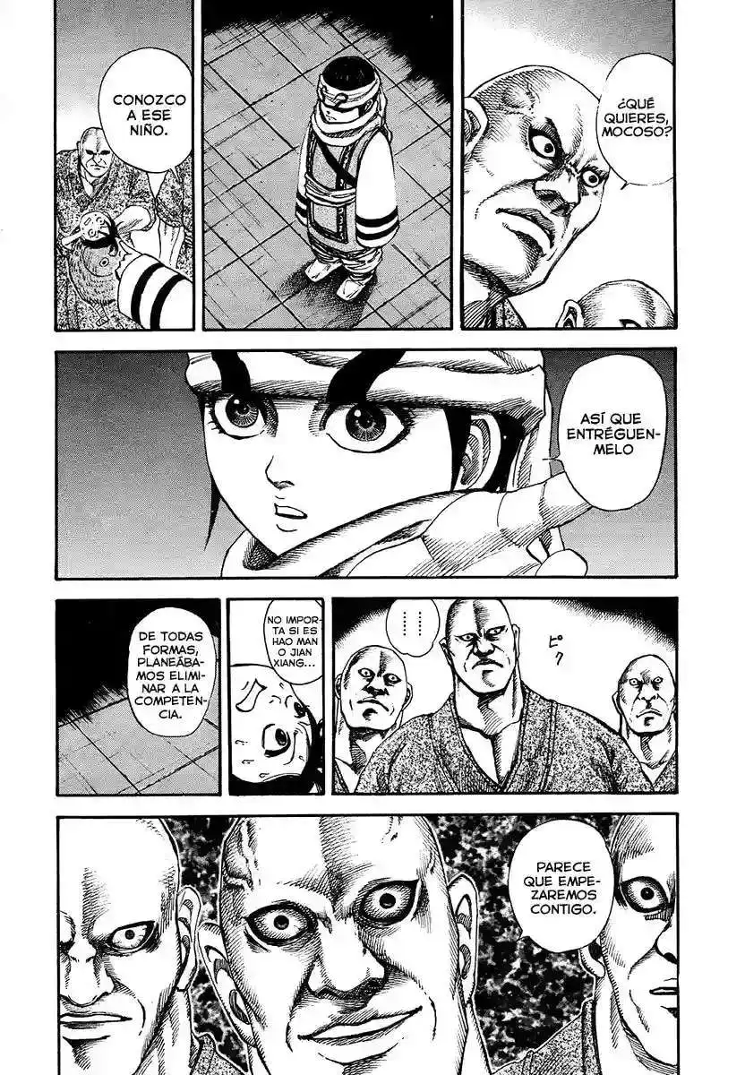 Página 5 — Kingdom Capítulo 85