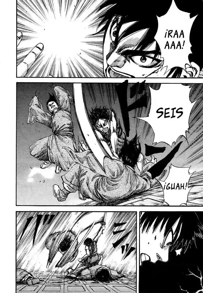 Página 6 — Kingdom Capítulo 85