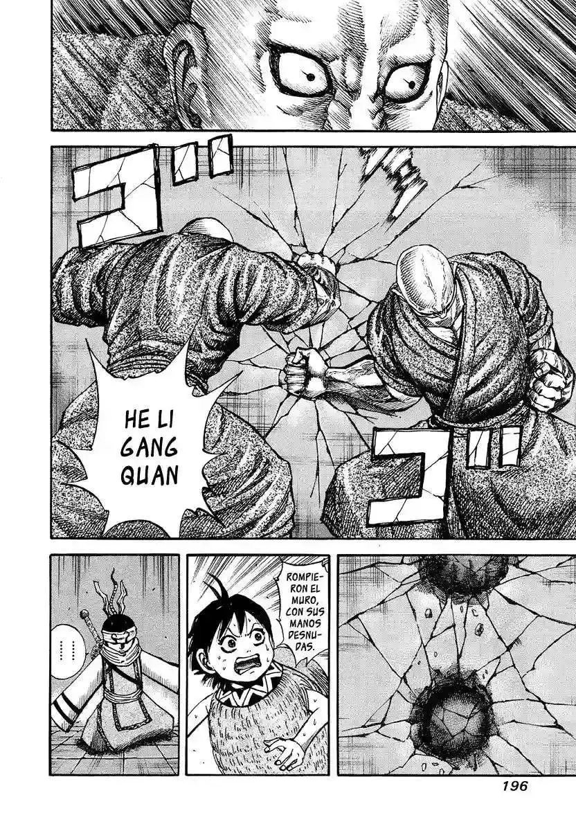 Página 8 — Kingdom Capítulo 85