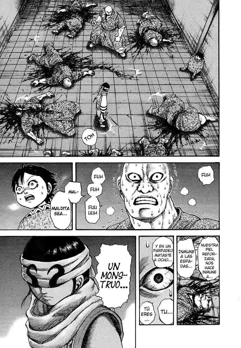 Página 12 — Kingdom Capítulo 85