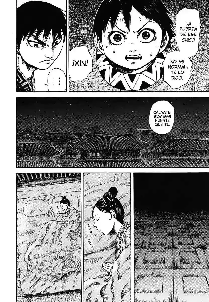 Página 15 — Kingdom Capítulo 85