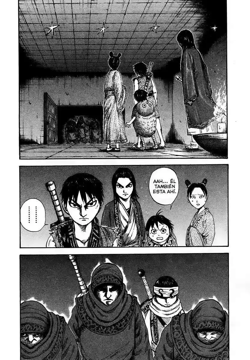 Página 2 — Kingdom Capítulo 87