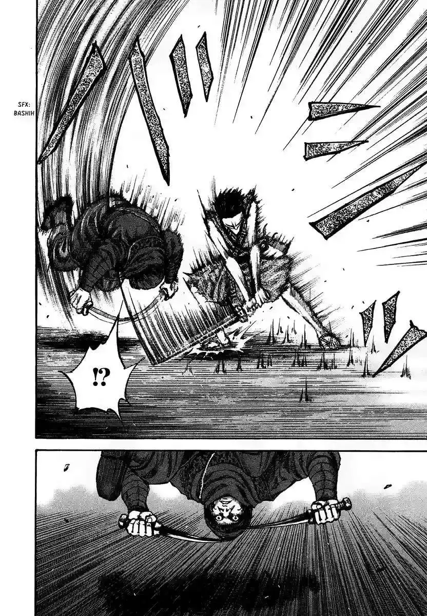 Página 6 — Kingdom Capítulo 87