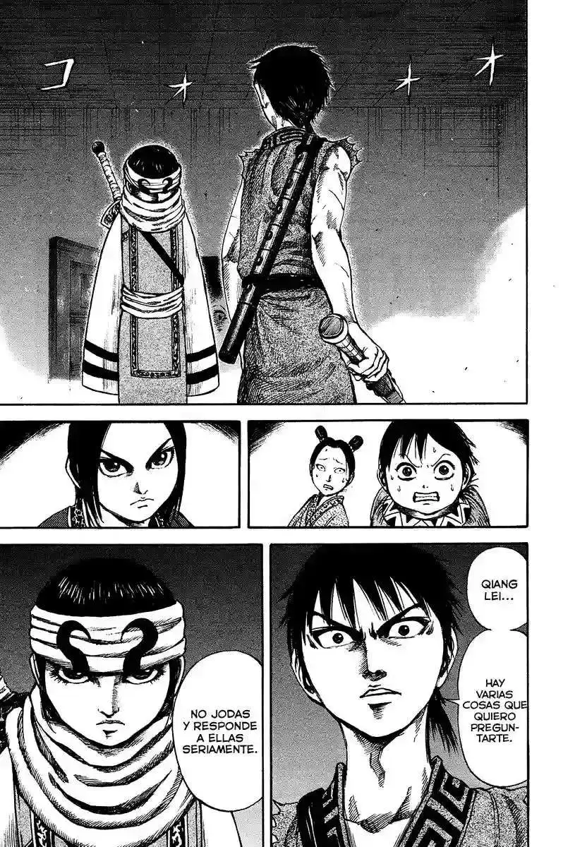 Página 9 — Kingdom Capítulo 87