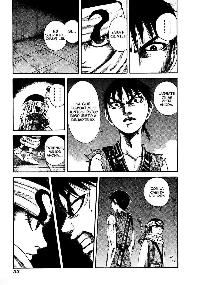Página 11 — Kingdom Capítulo 87