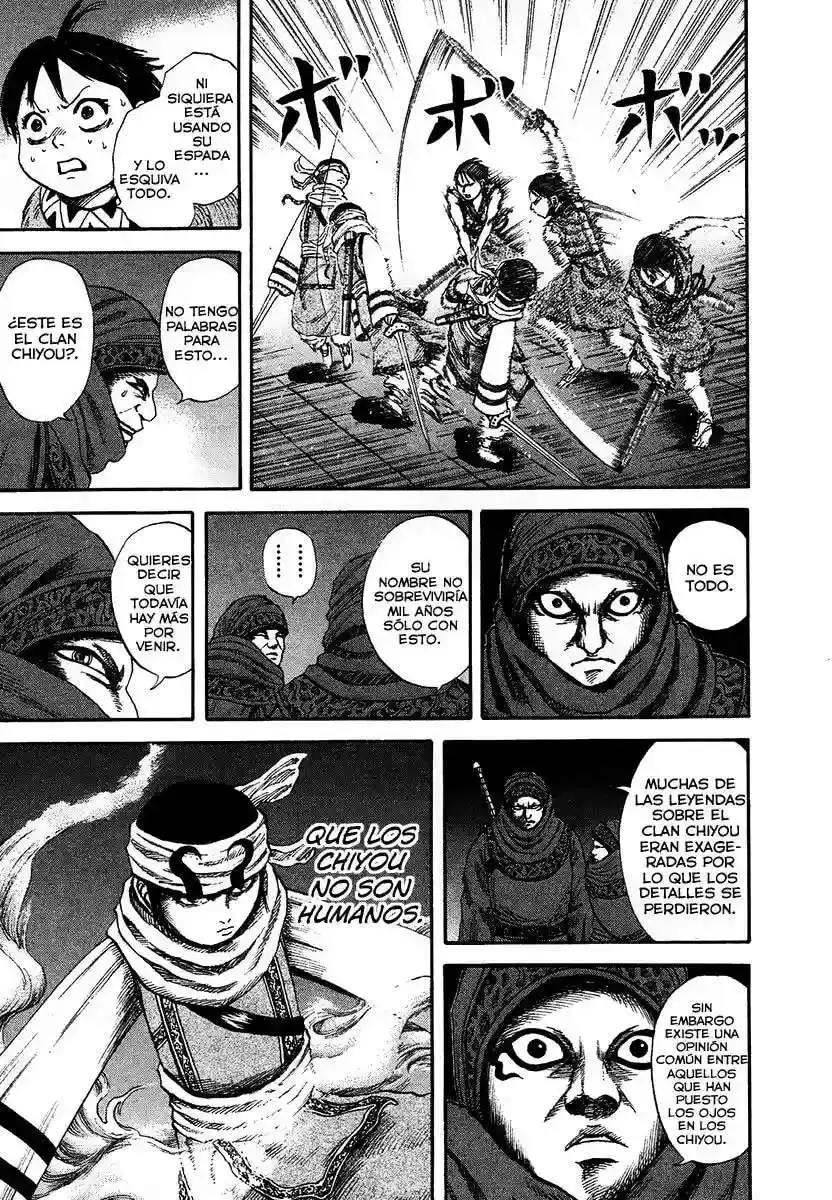 Página 15 — Kingdom Capítulo 87