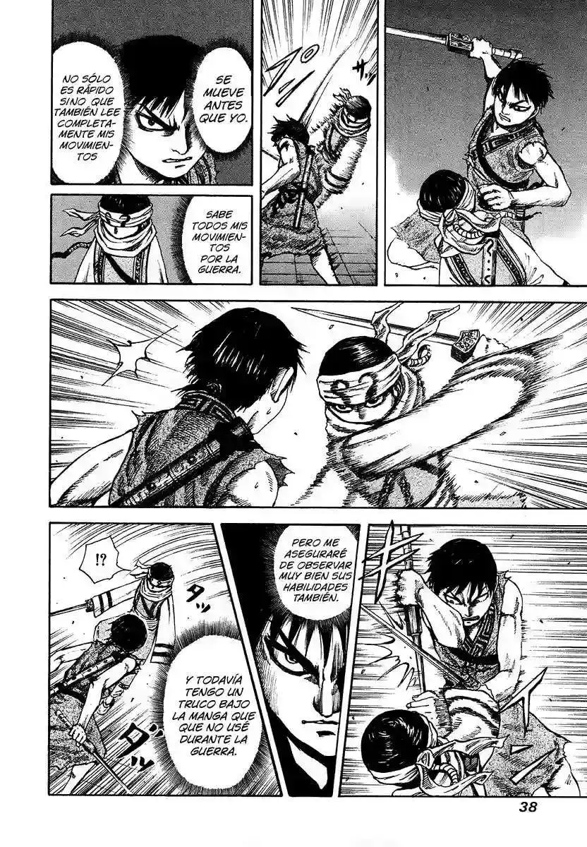 Página 16 — Kingdom Capítulo 87