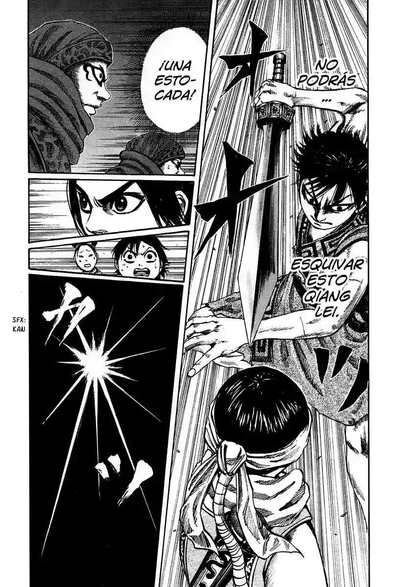 Página 17 — Kingdom Capítulo 87