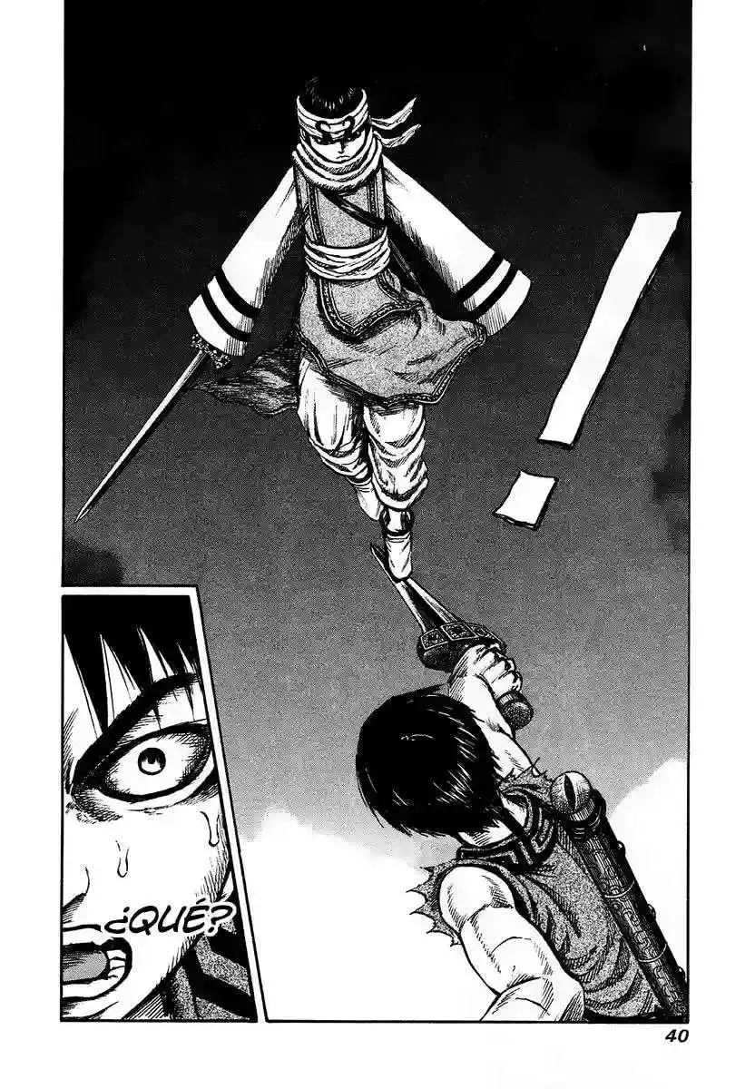 Página 18 — Kingdom Capítulo 87