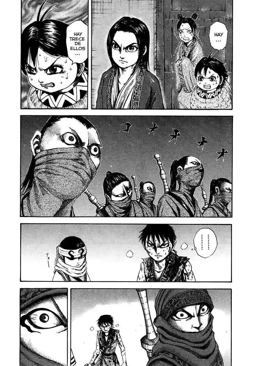 Página 2 — Kingdom Capítulo 90