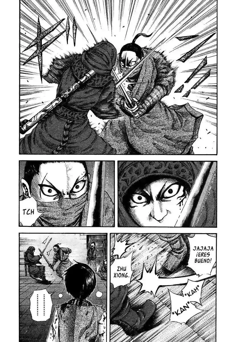 Página 4 — Kingdom Capítulo 90