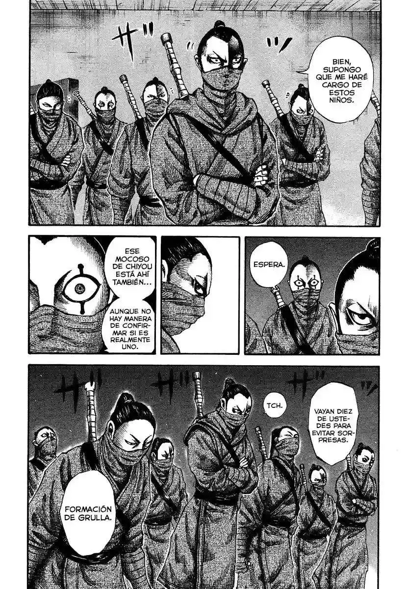 Página 6 — Kingdom Capítulo 90