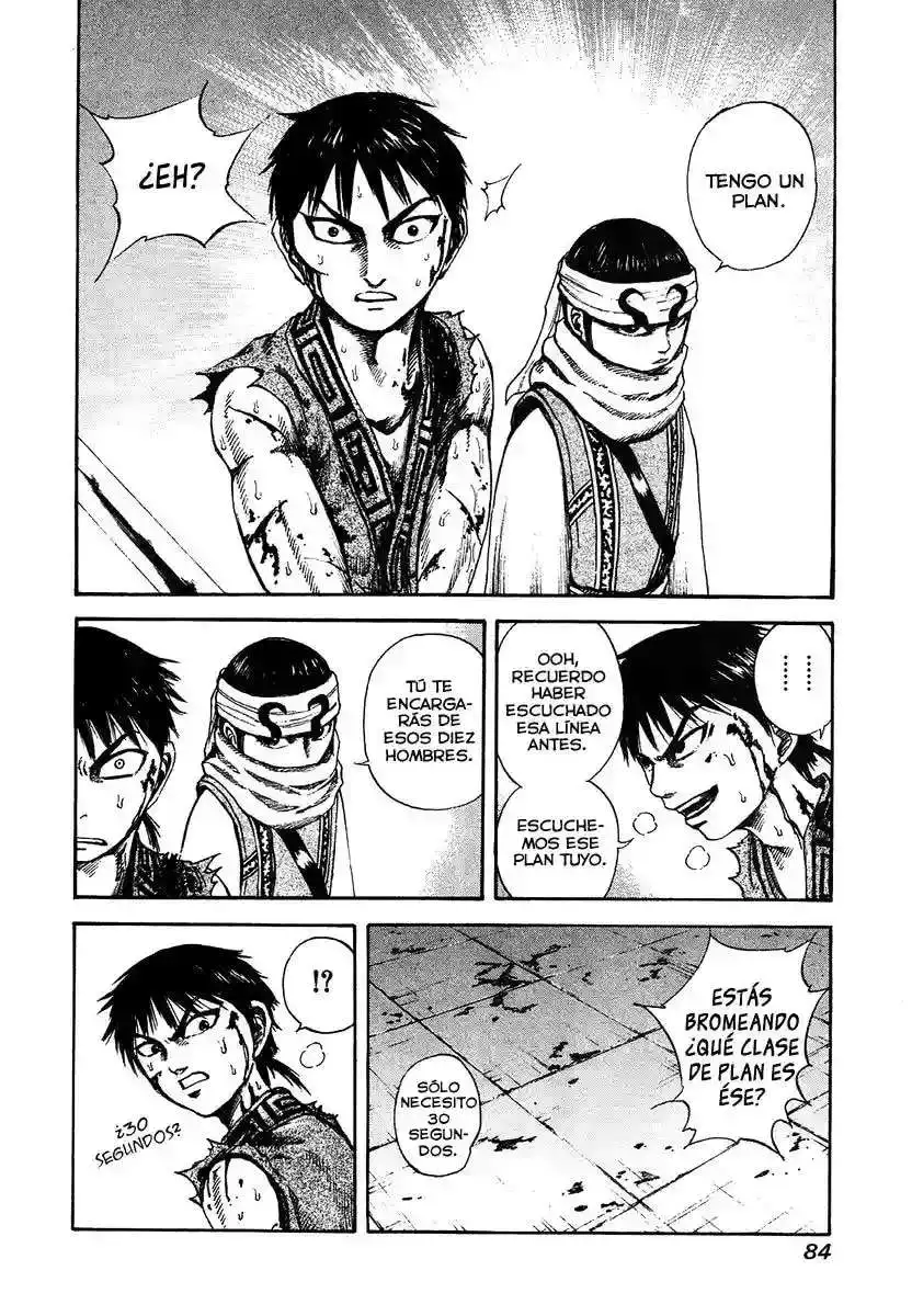 Página 8 — Kingdom Capítulo 90