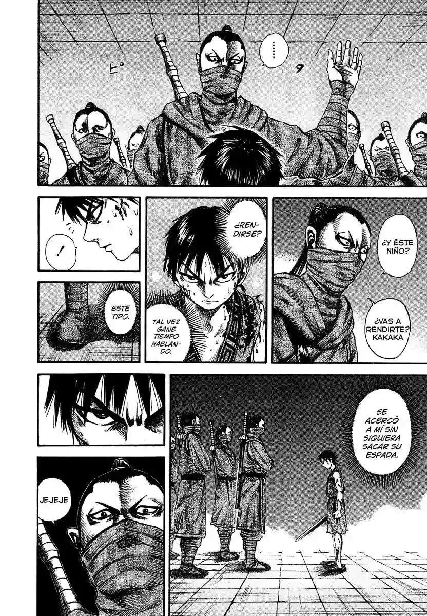 Página 10 — Kingdom Capítulo 90