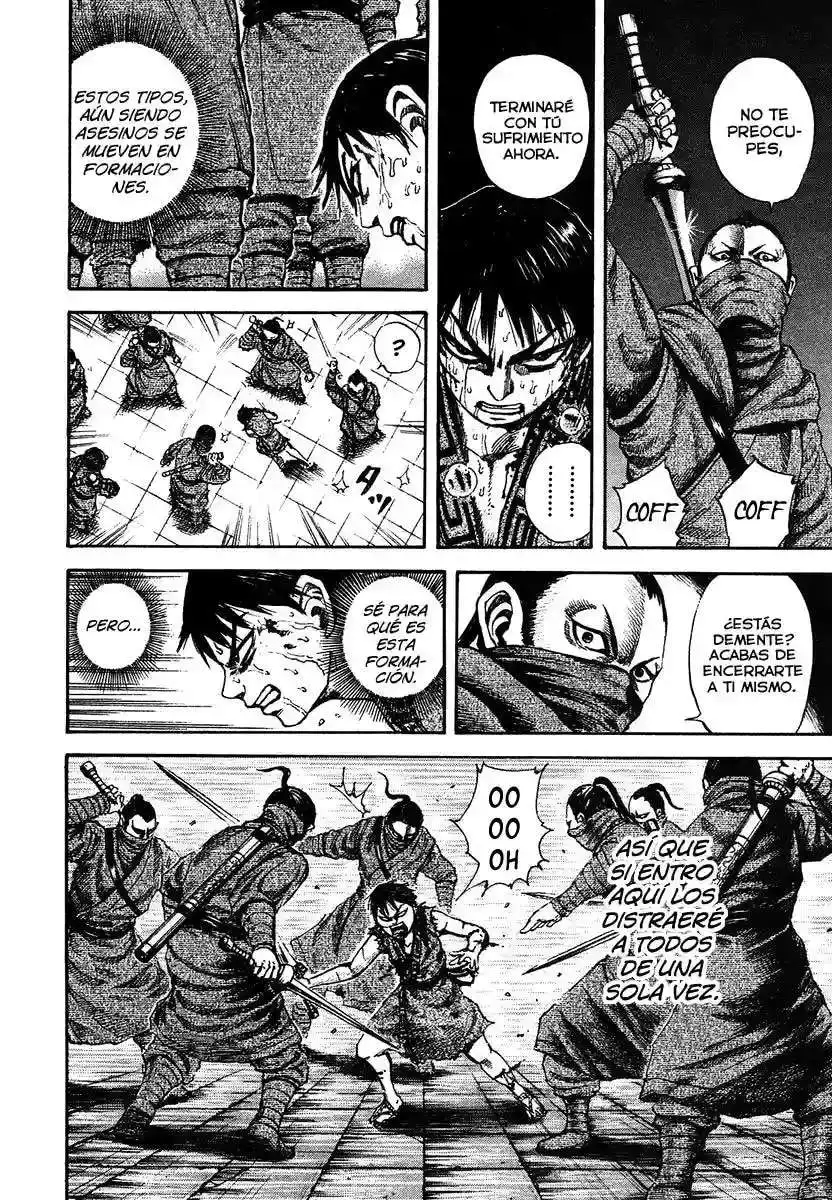 Página 12 — Kingdom Capítulo 90
