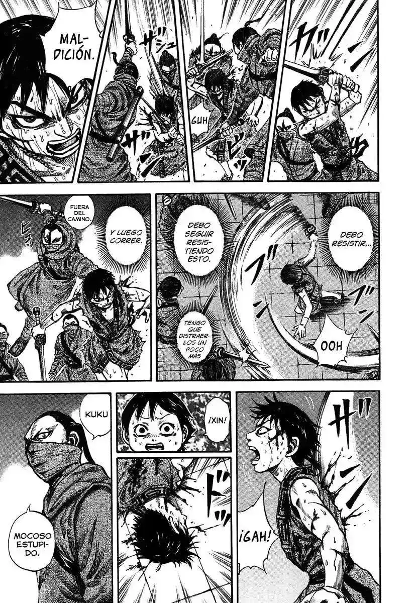 Página 13 — Kingdom Capítulo 90
