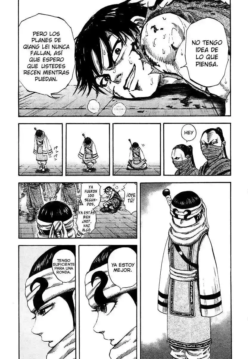 Página 15 — Kingdom Capítulo 90