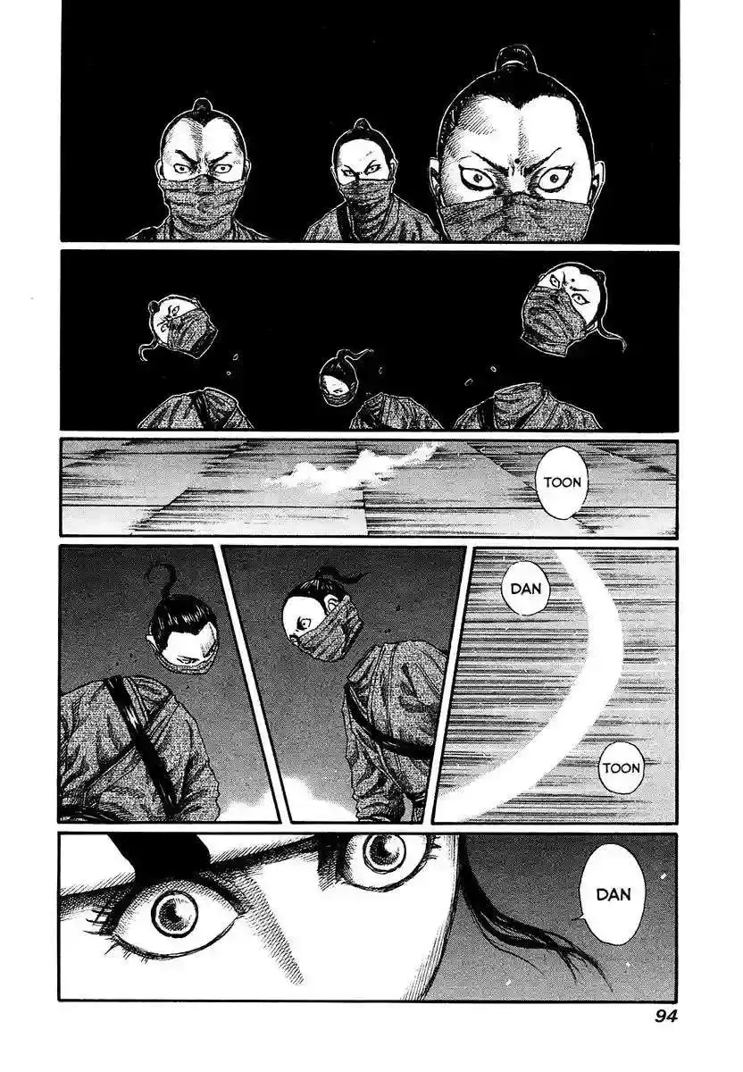 Página 17 — Kingdom Capítulo 90