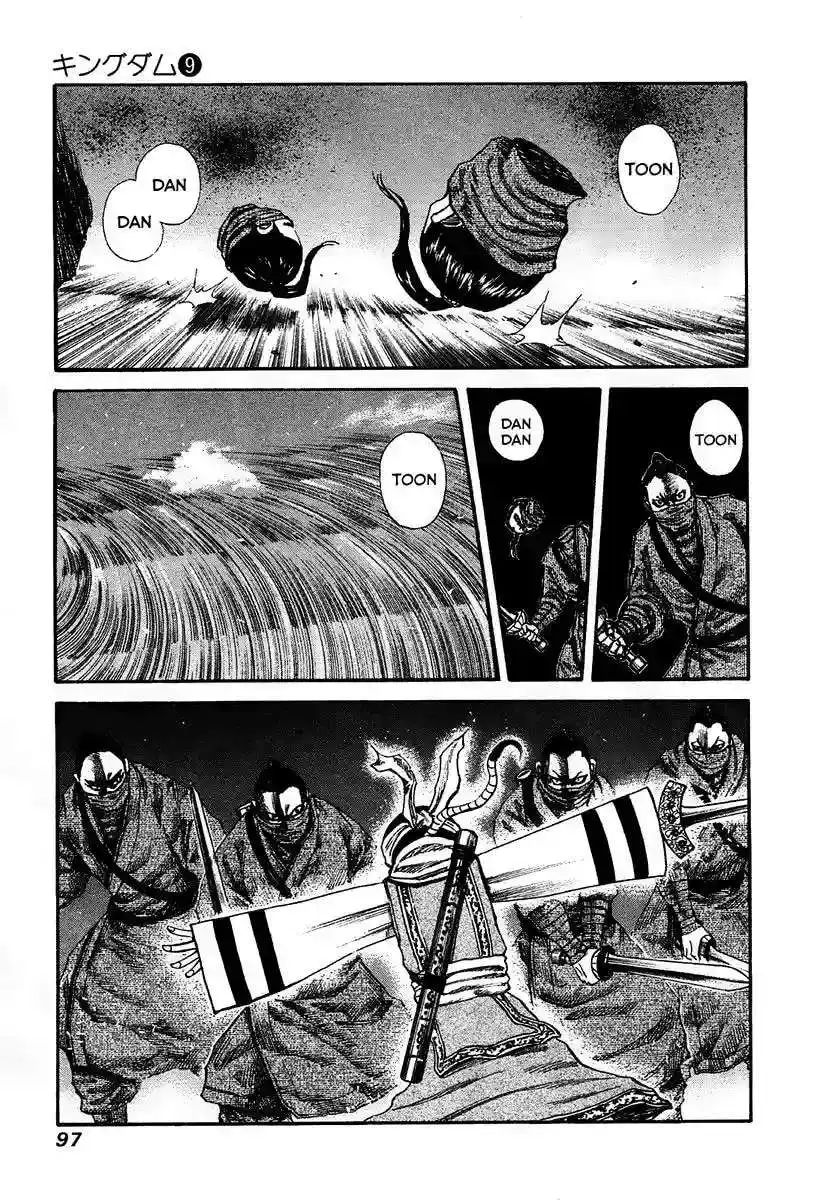 Página 2 — Kingdom Capítulo 91