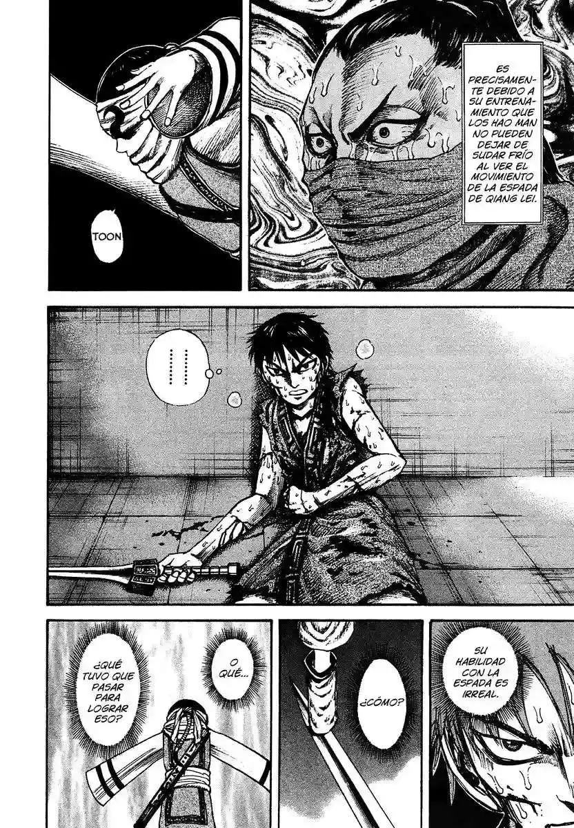 Página 5 — Kingdom Capítulo 91