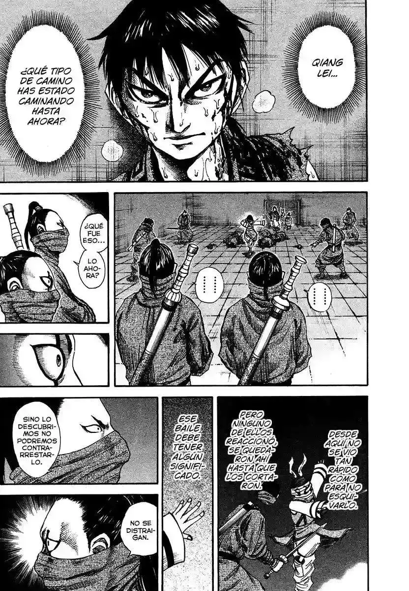 Página 6 — Kingdom Capítulo 91