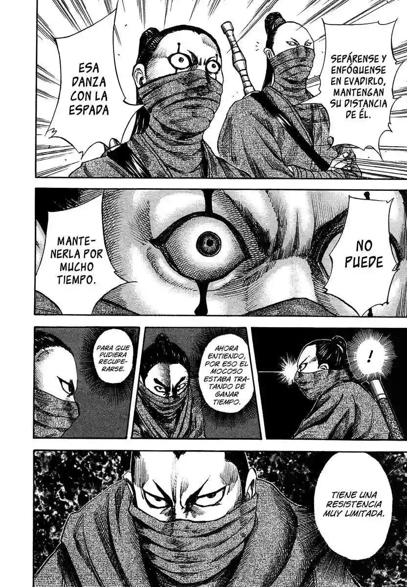 Página 7 — Kingdom Capítulo 91