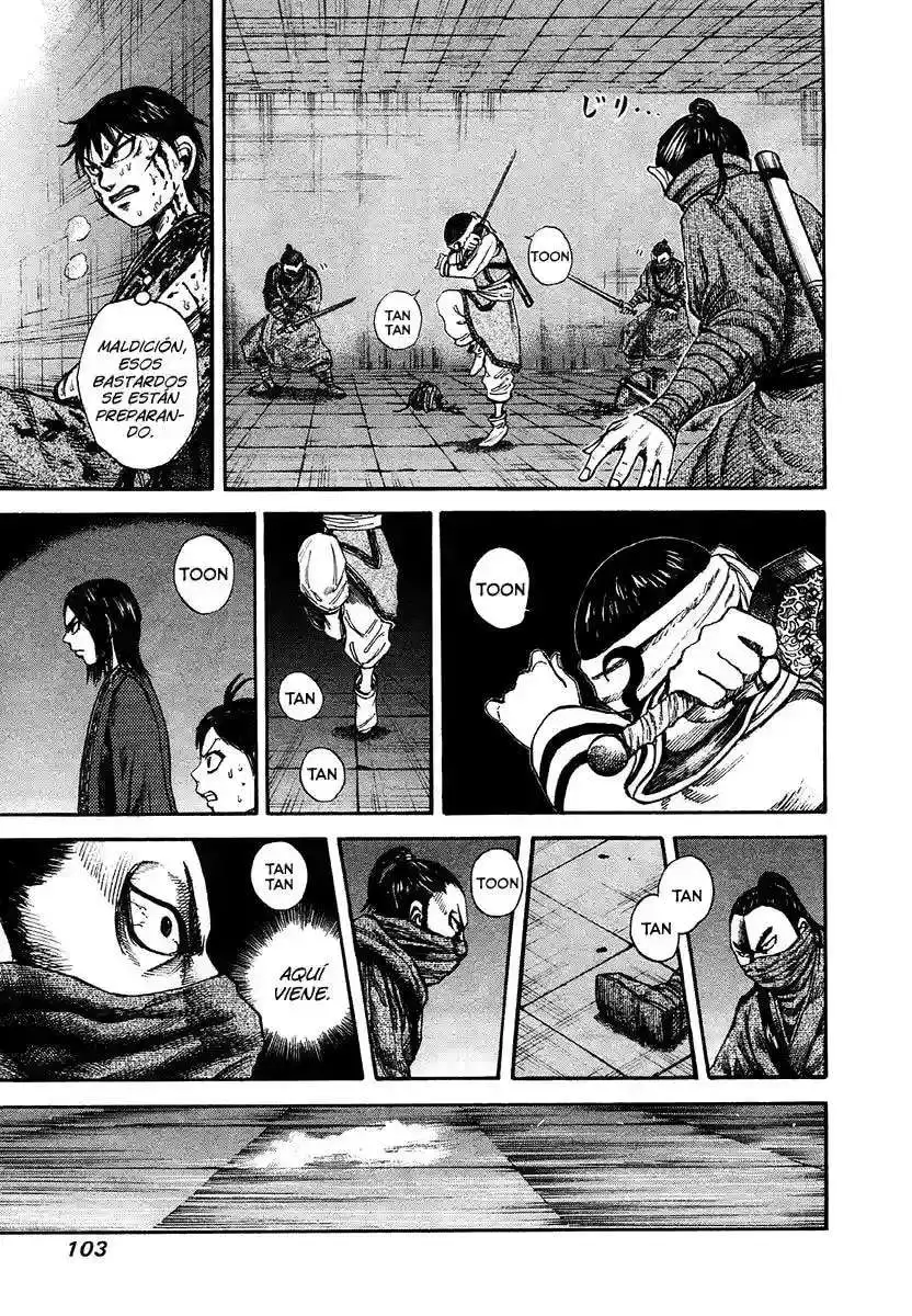 Página 8 — Kingdom Capítulo 91