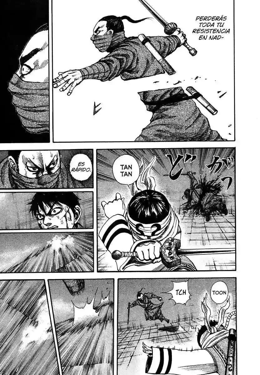 Página 10 — Kingdom Capítulo 91