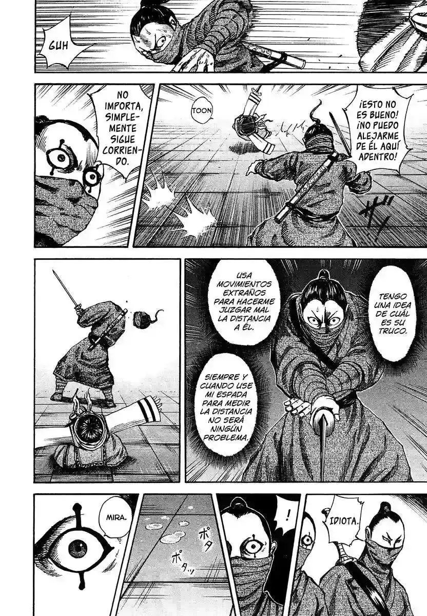 Página 11 — Kingdom Capítulo 91