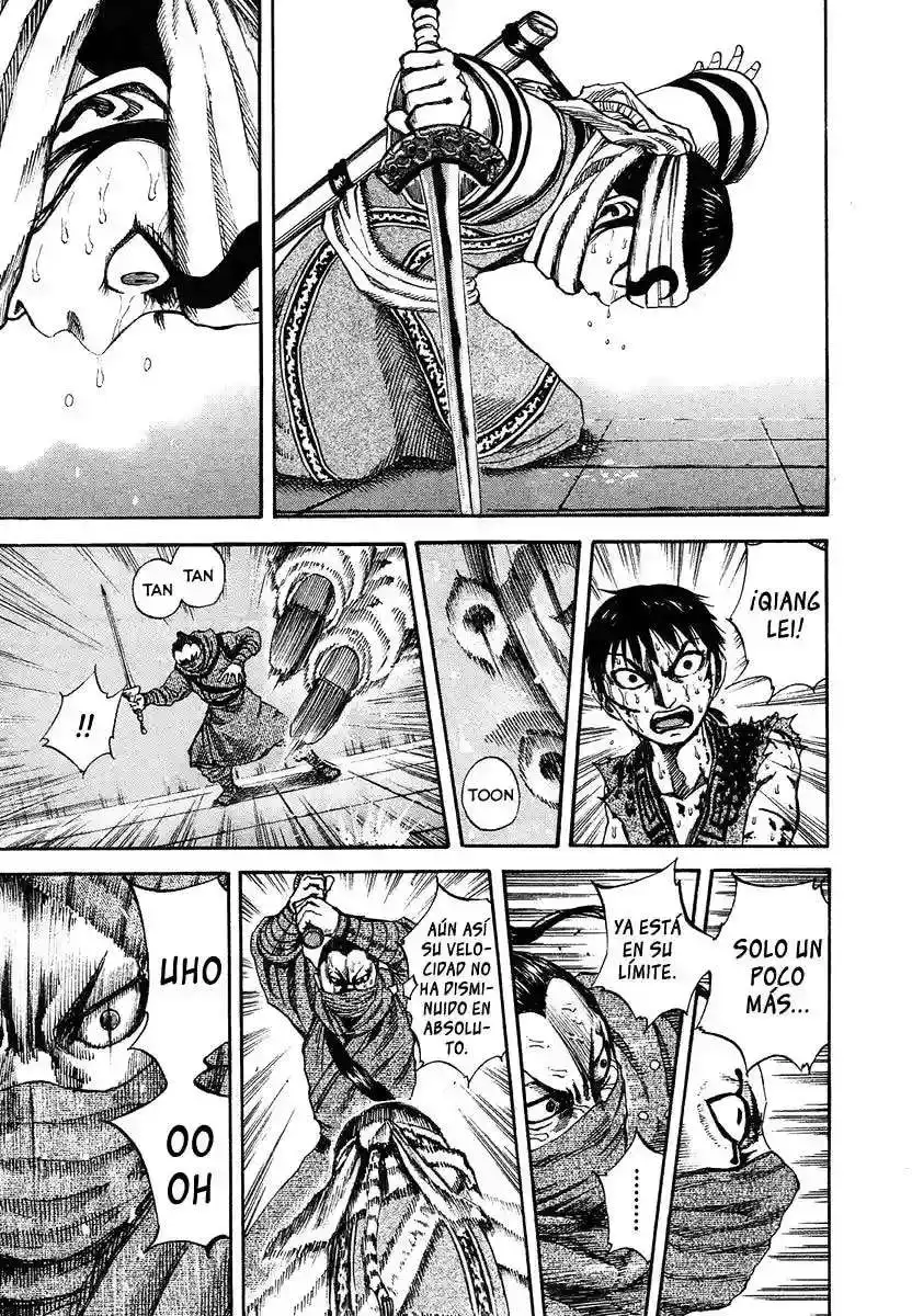 Página 12 — Kingdom Capítulo 91