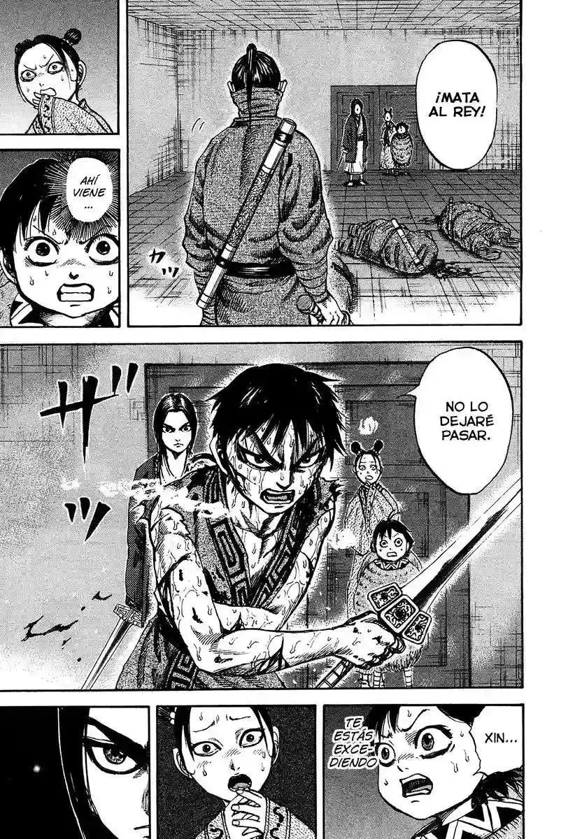 Página 16 — Kingdom Capítulo 91