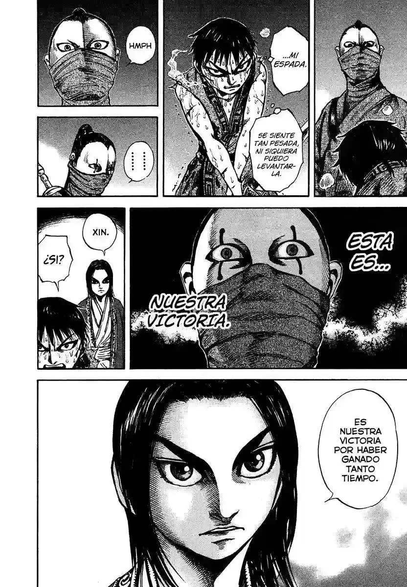 Página 17 — Kingdom Capítulo 91