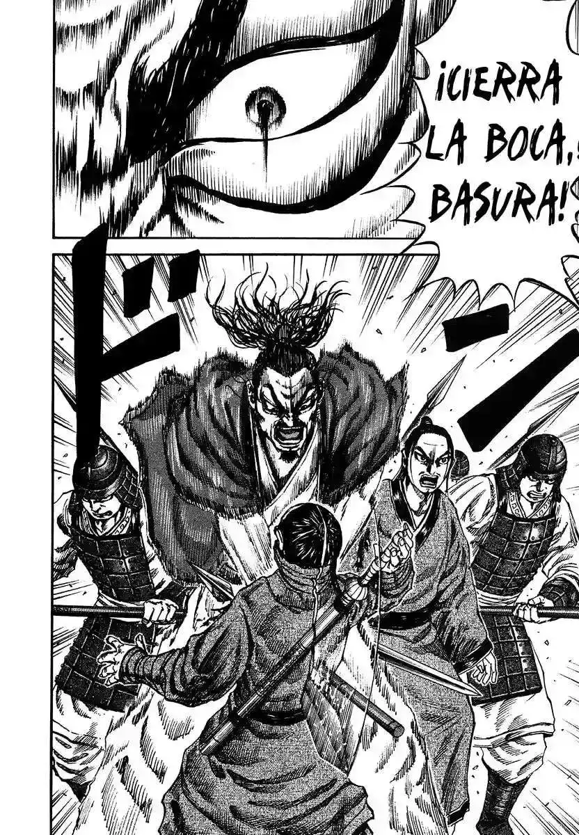 Página 19 — Kingdom Capítulo 91