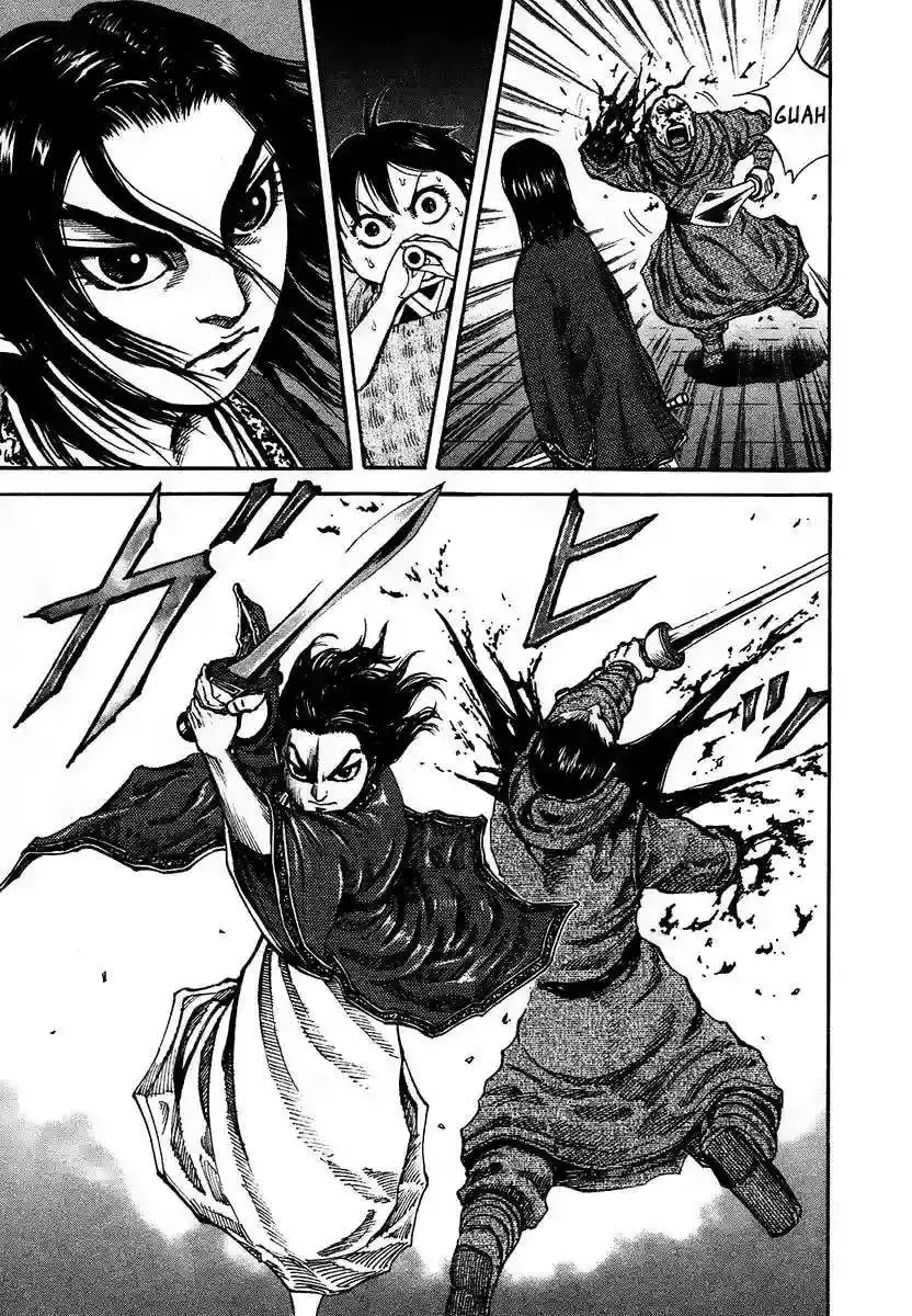 Página 6 — Kingdom Capítulo 92