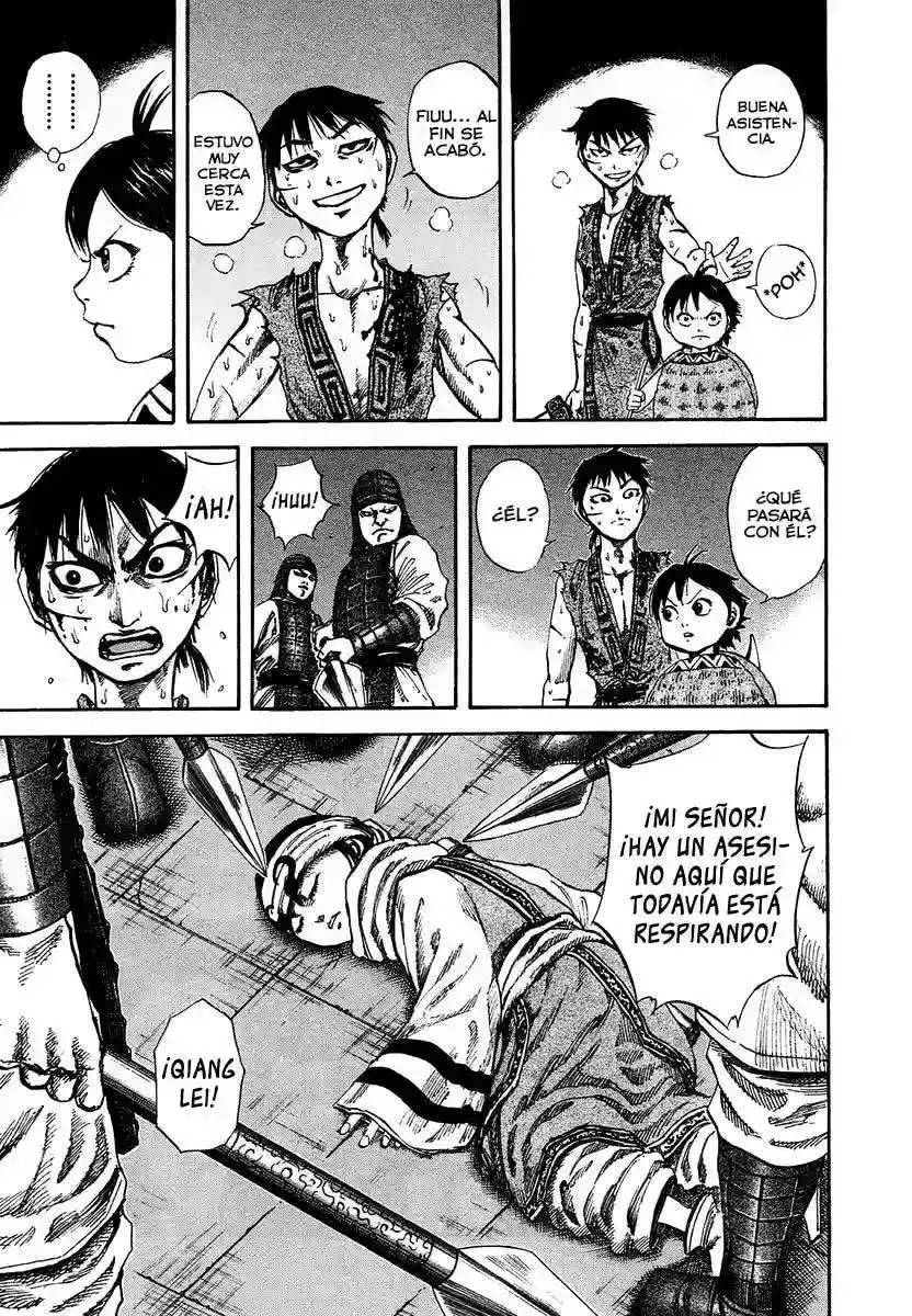 Página 8 — Kingdom Capítulo 92