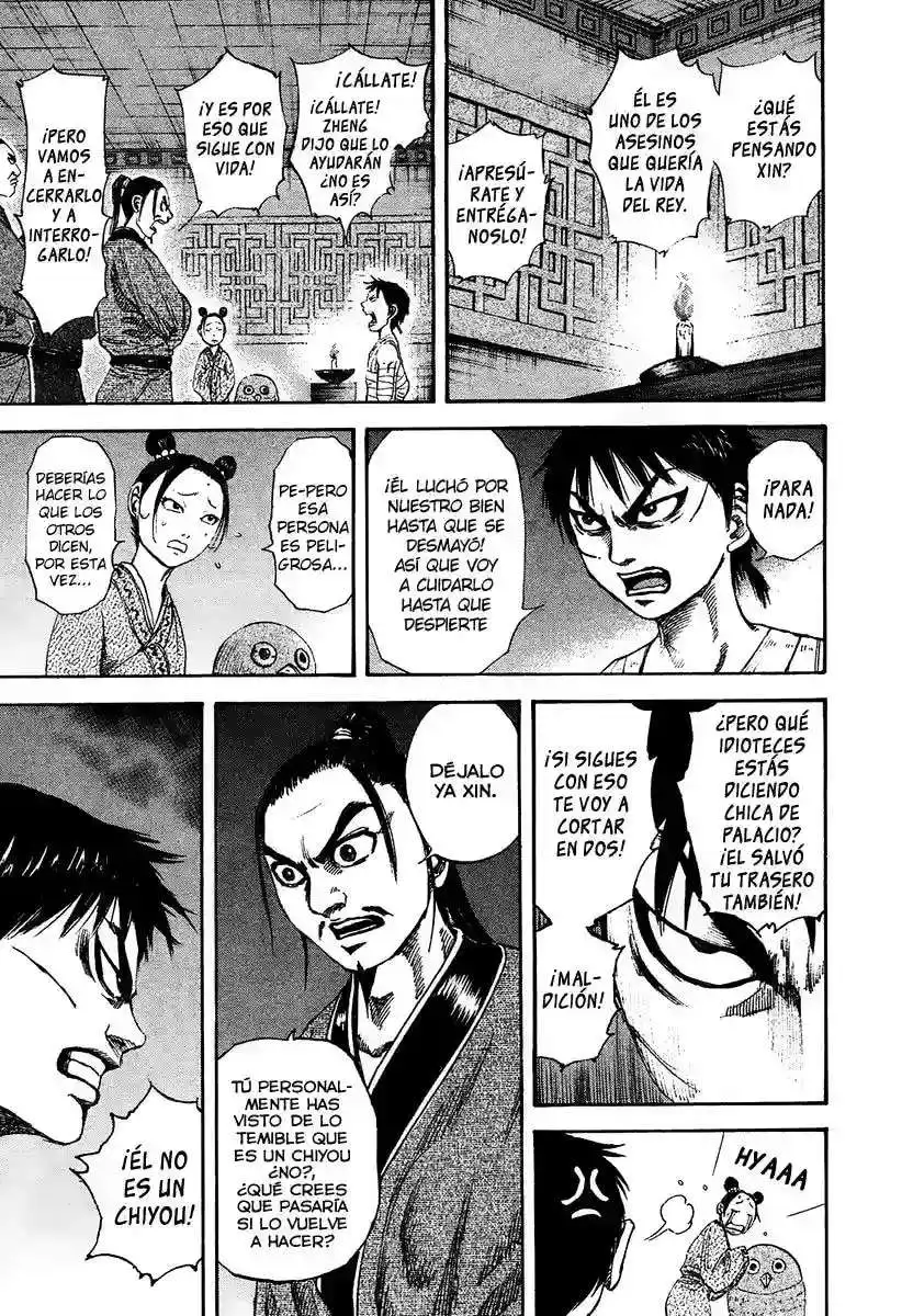 Página 10 — Kingdom Capítulo 92