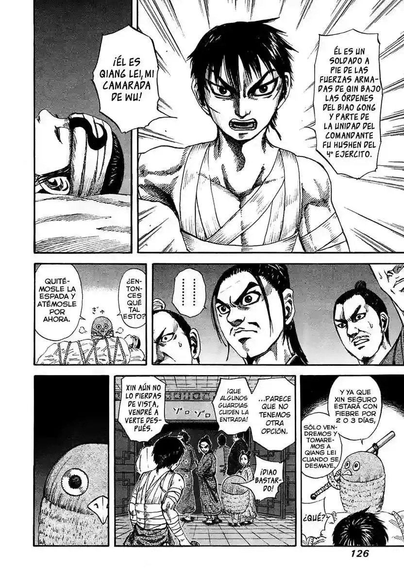 Página 11 — Kingdom Capítulo 92