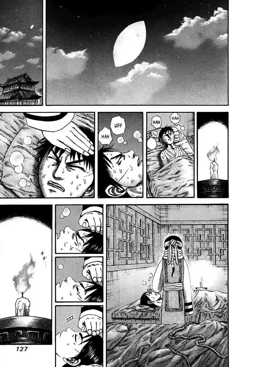 Página 12 — Kingdom Capítulo 92