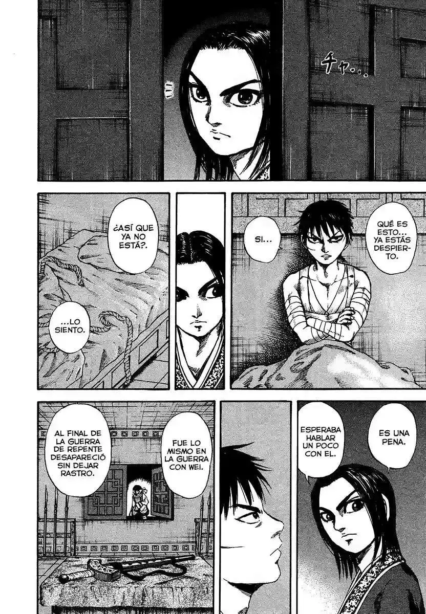 Página 13 — Kingdom Capítulo 92