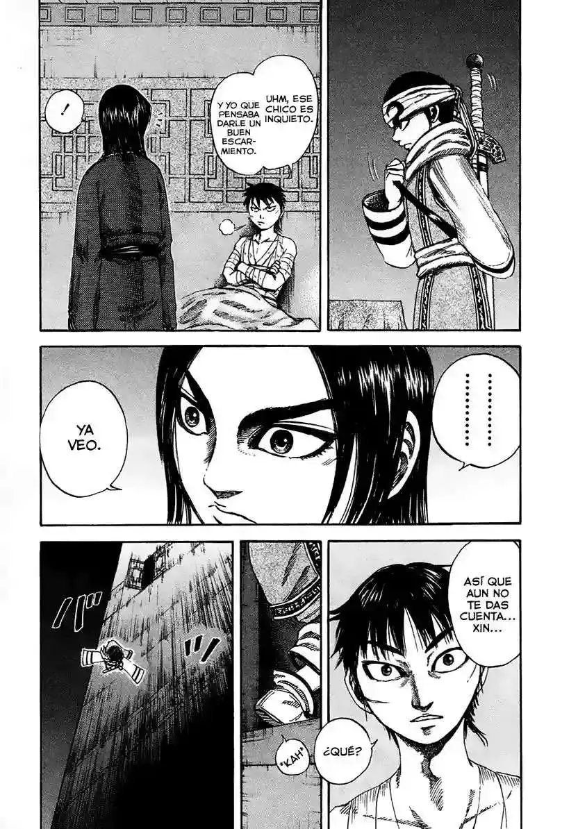 Página 14 — Kingdom Capítulo 92