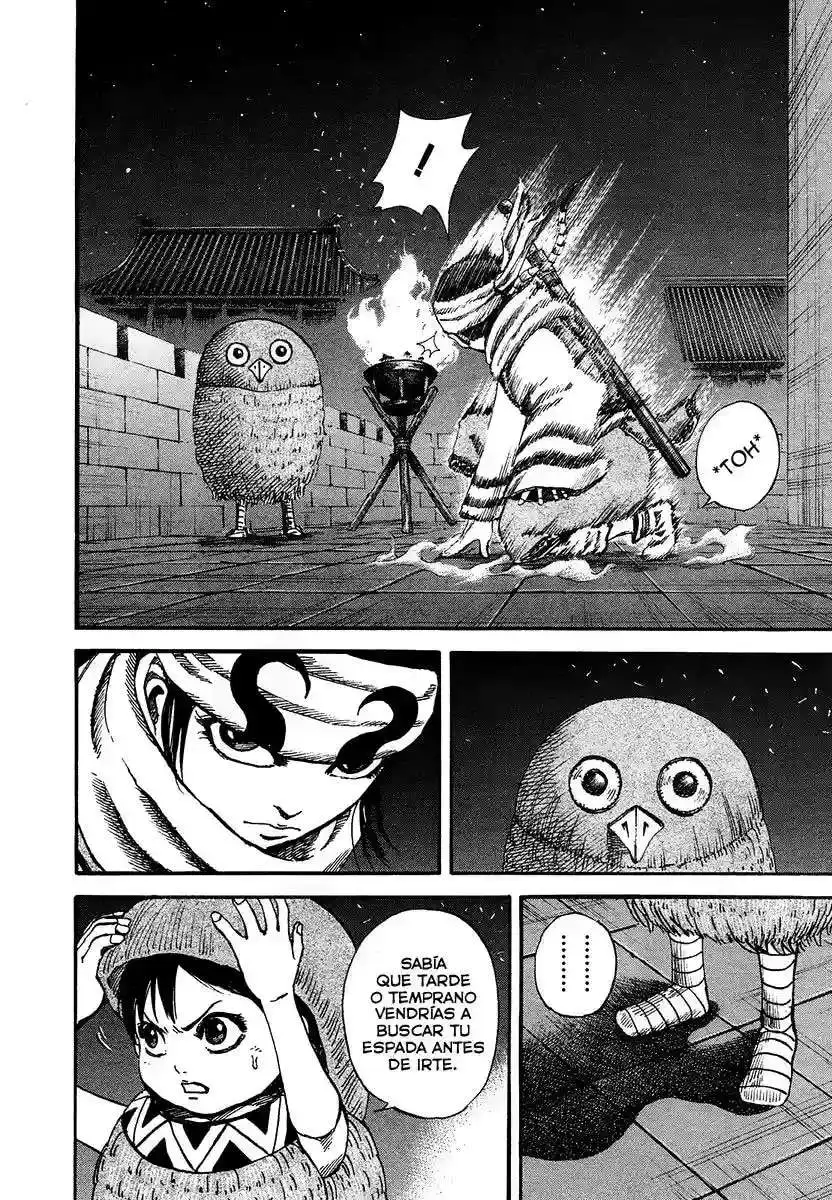 Página 15 — Kingdom Capítulo 92