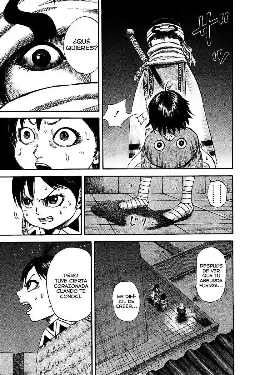 Página 16 — Kingdom Capítulo 92
