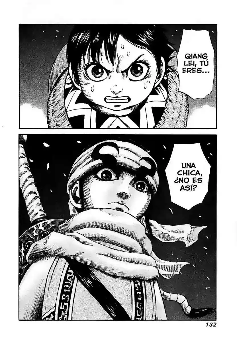 Página 17 — Kingdom Capítulo 92