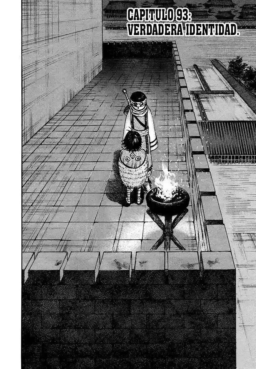 Página 2 — Kingdom Capítulo 93