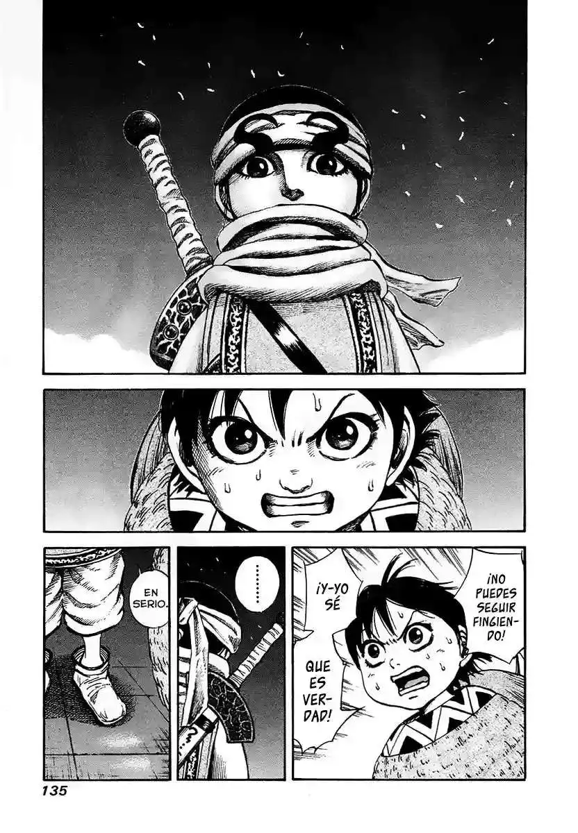 Página 3 — Kingdom Capítulo 93